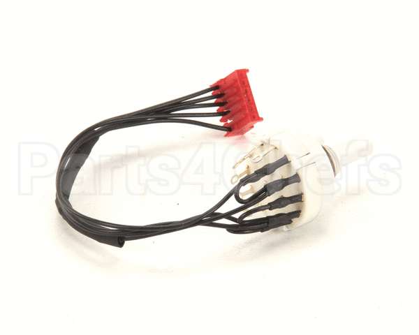 00-937061 Hobart Switch, Selector Assembly