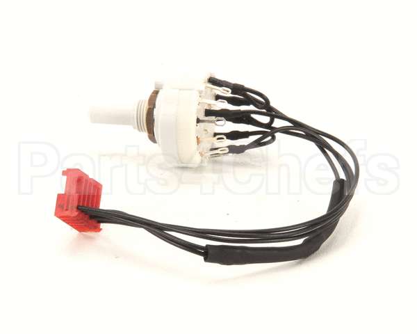00-937061 Hobart Switch, Selector Assembly