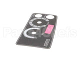 00-937071 Hobart Overlay,Hl200