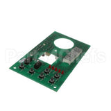 00-937136 Hobart Board Assembly,Printed Circuit