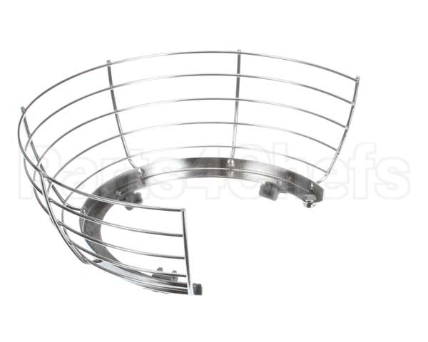 00-937163-00001 Hobart Cage,Wire Assembly,Hl200