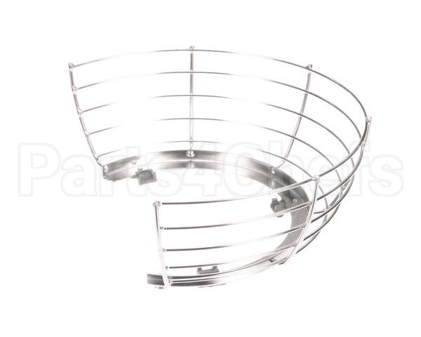 00-937163-00002 Hobart Cage,Wire Assembly,Hl200,Corr