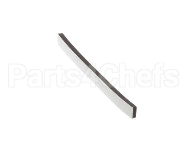 00-937202-00002 Hobart Seal, Neoprene Control Cover