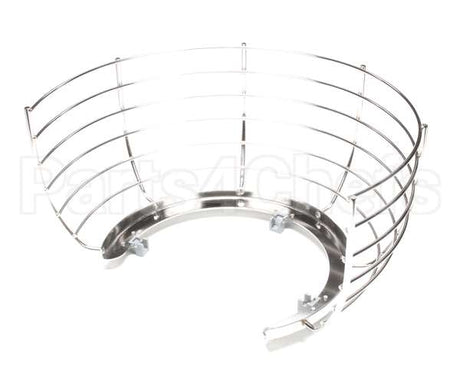 00-937210-00001 Hobart Wire Cage Assembly,Std