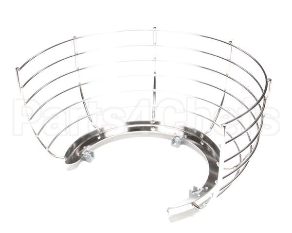 00-937210-00001 Hobart Wire Cage Assembly,Std