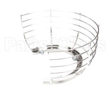 00-937210-00001 Hobart Wire Cage Assembly,Std