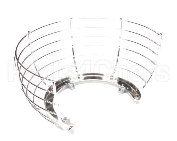 00-937210-00001 Hobart Wire Cage Assembly,Std