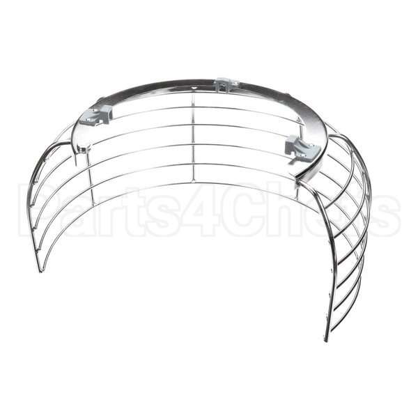 00-937210-00002 Compatible Midwest Appliance Parts Wire Cage Assembly, Security