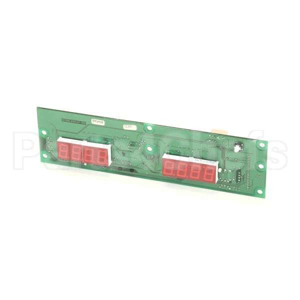 00-937277 Compatible Hobart Pcbassy, Standard Timer