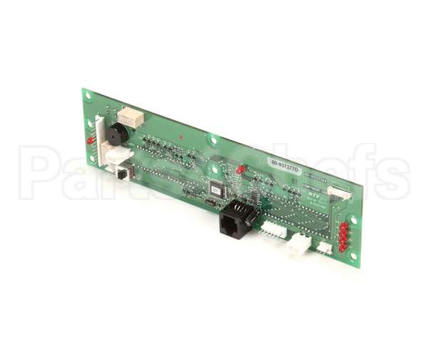 00-937277 Hobart Pcb Assembly,Std Timer