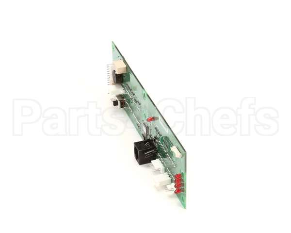 00-937277 Hobart Pcb Assembly,Std Timer