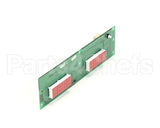 00-937277 Hobart Pcb Assembly,Std Timer