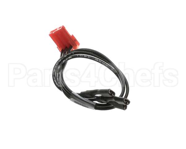 00-937363 Hobart Harness, Potentiometer Time