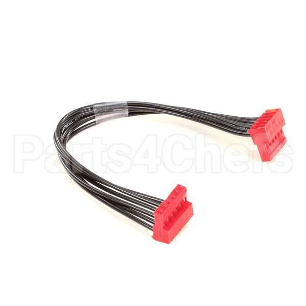 00-937373 Compatible Hobart Harness, Speed Select