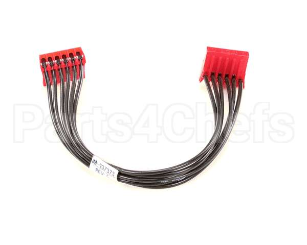 00-937373 Hobart Harness, Speed Select