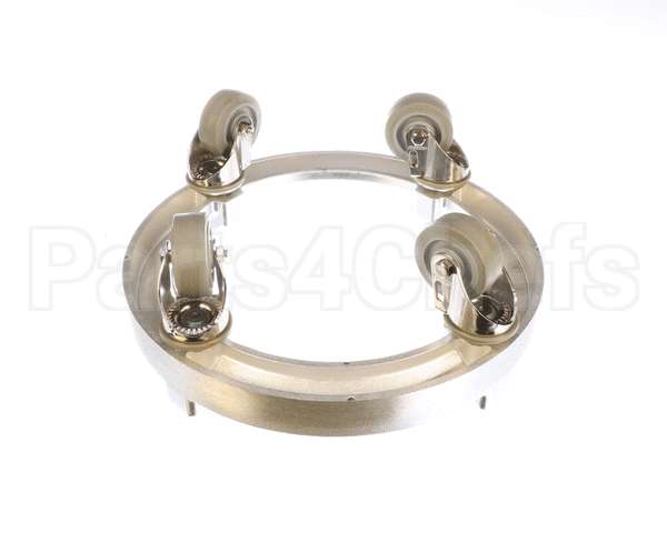 00-937389 Hobart I, Pk Mtl, 140N Dlx Bwl Trk