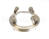 00-937389 Hobart I, Pk Mtl, 140N Dlx Bwl Trk