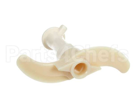 00-937408 Hobart Blade Assembly,Knead/Mix