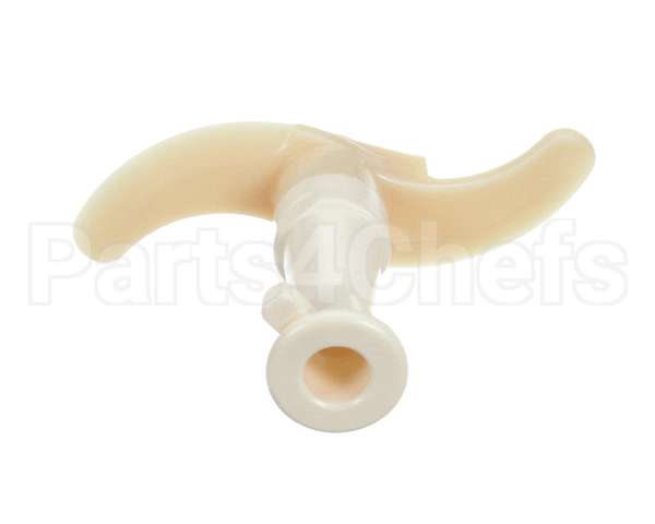 00-937408 Hobart Blade Assembly,Knead/Mix