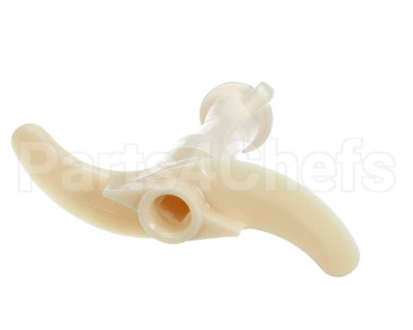 00-937408 Hobart Blade Assembly,Knead/Mix