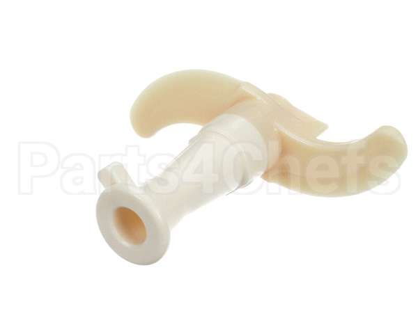 00-937408 Hobart Blade Assembly,Knead/Mix