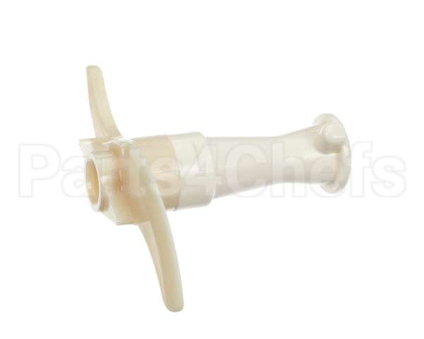 00-937408 Hobart Blade Assembly,Knead/Mix