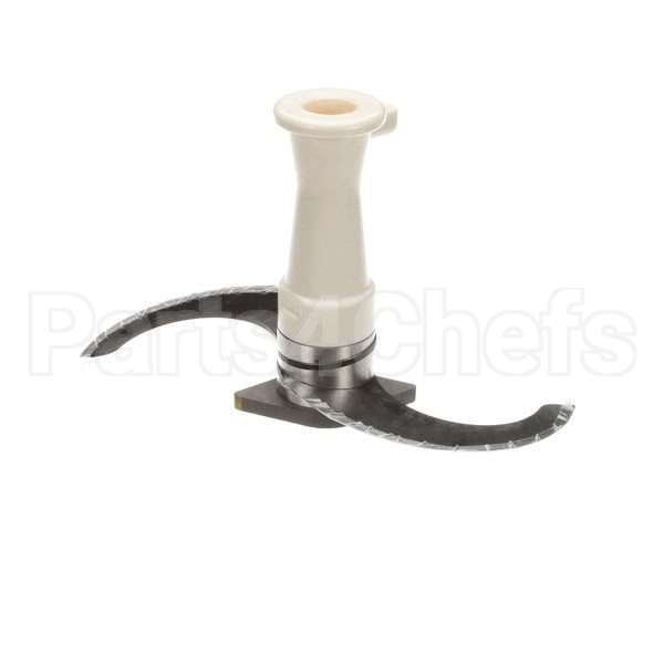 00-937409-00001 Compatible Hobart Blade, Assembly Cut/Mix