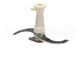 00-937409-00001 Hobart Blade, Assembly Cut/Mix