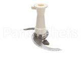 00-937409-00001 Hobart Blade, Assembly Cut/Mix