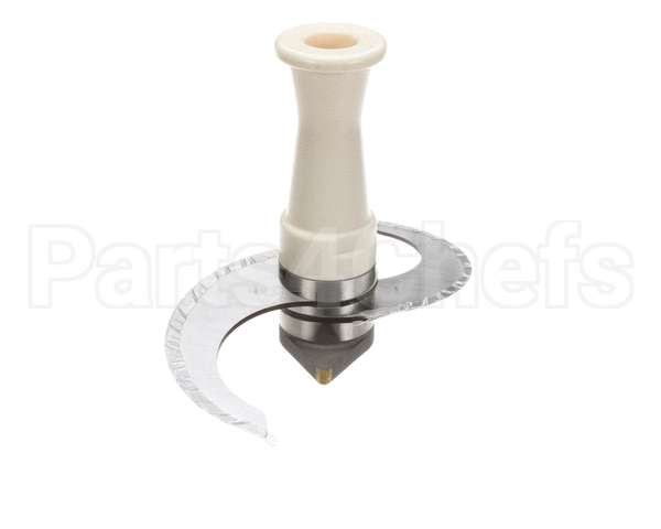 00-937409-00001 Hobart Blade, Assembly Cut/Mix