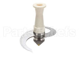 00-937409-00001 Hobart Blade, Assembly Cut/Mix