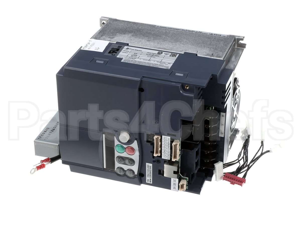 00-937463 Hobart I,Controller Resistor Hl662