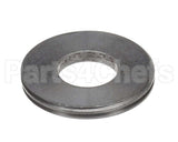 00-937535-00002 Hobart Deflector, Grease (Rh) Hl400