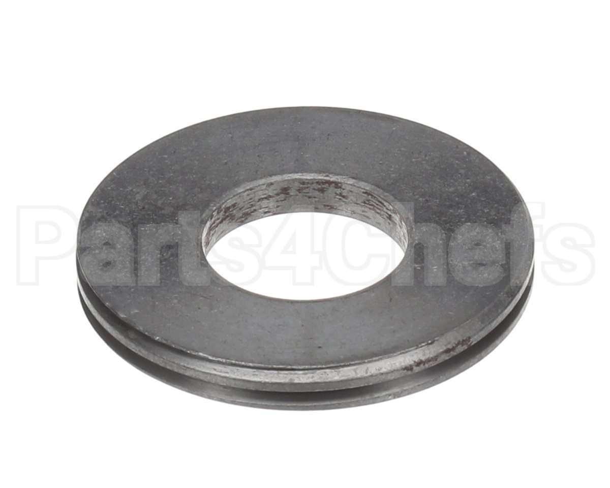 00-937535-00002 Hobart Deflector, Grease (Rh) Hl400