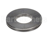 00-937535-00002 Hobart Deflector, Grease (Rh) Hl400