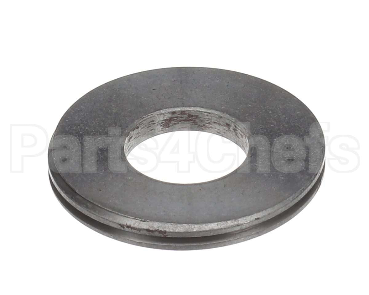 00-937535-00002 Hobart Deflector, Grease (Rh) Hl400