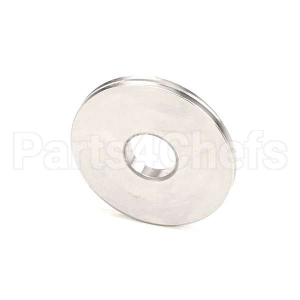 00-937535 Compatible Hobart Deflector, Grease (Rh) Hl300