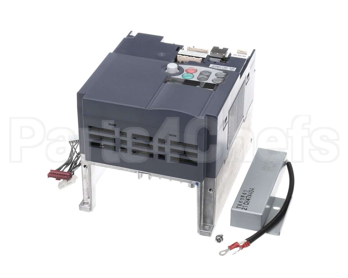 00-937564-00001 Hobart I,Controller & Resistor Low Volt