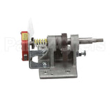00-937594 Hobart Interlock Shaft Assembly