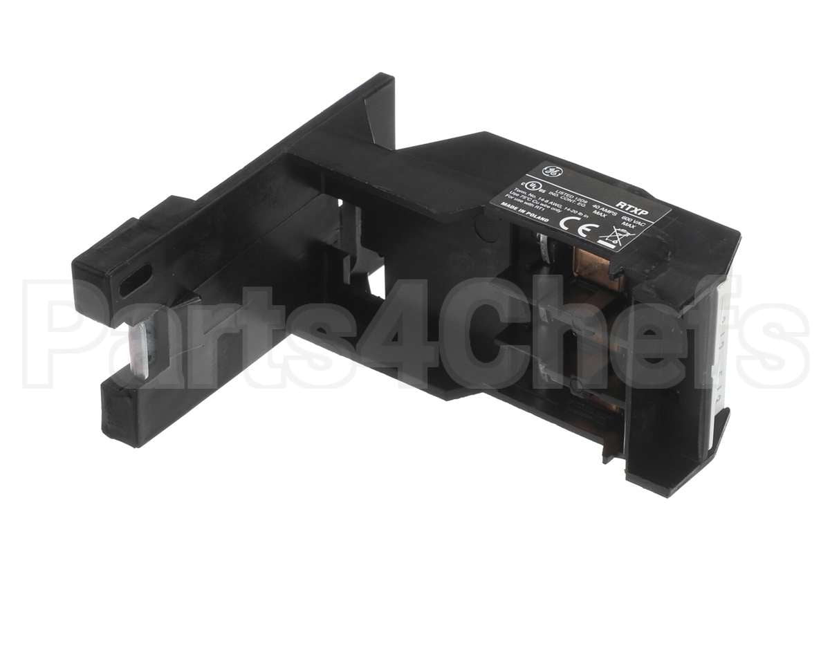 00-937596-00002 Hobart Protector, Motor