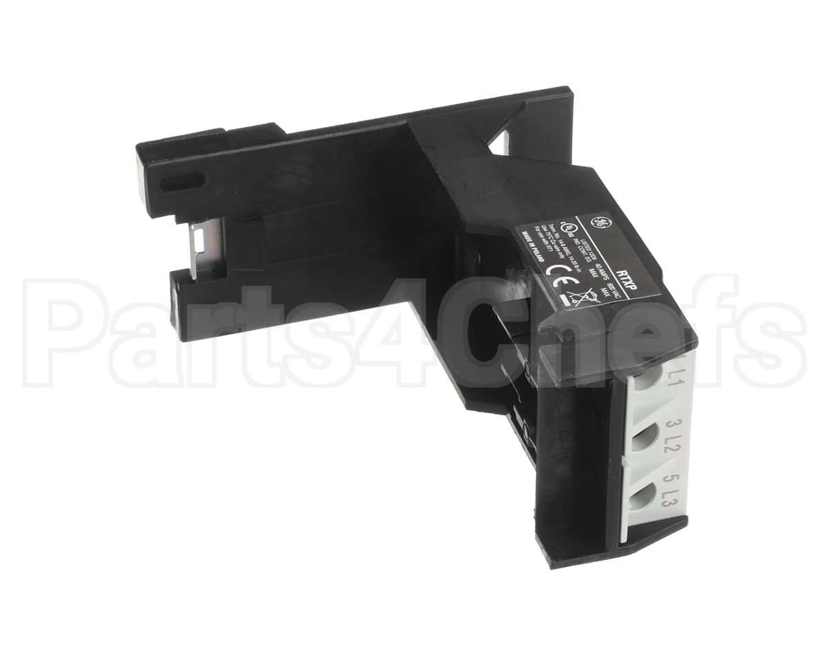 00-937596-00002 Hobart Protector, Motor