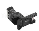 00-937596-00002 Hobart Protector, Motor