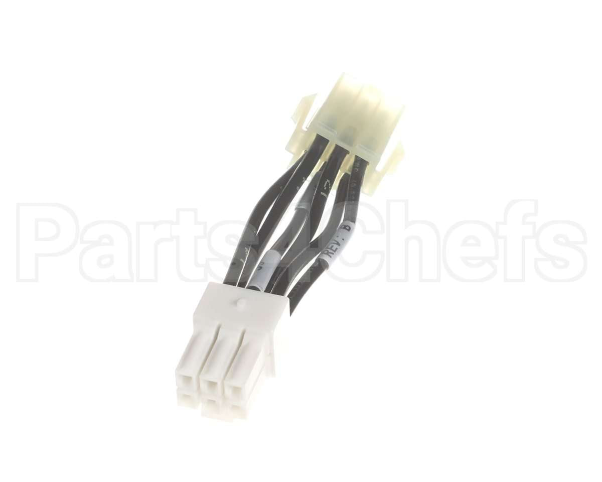 00-937620 Hobart Harness, Service Adapter Fem 6