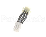 00-937620 Hobart Harness, Service Adapter Fem 6