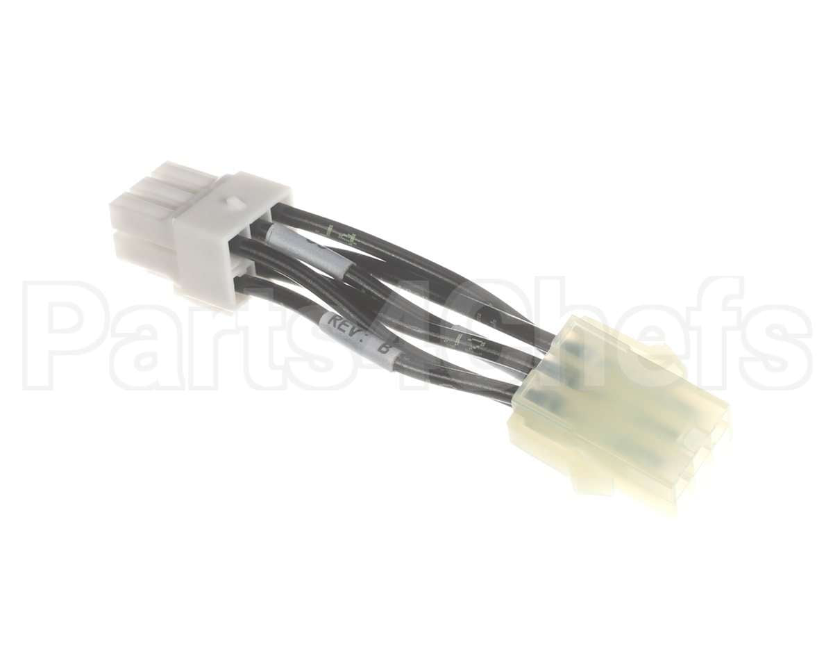 00-937620 Hobart Harness, Service Adapter Fem 6