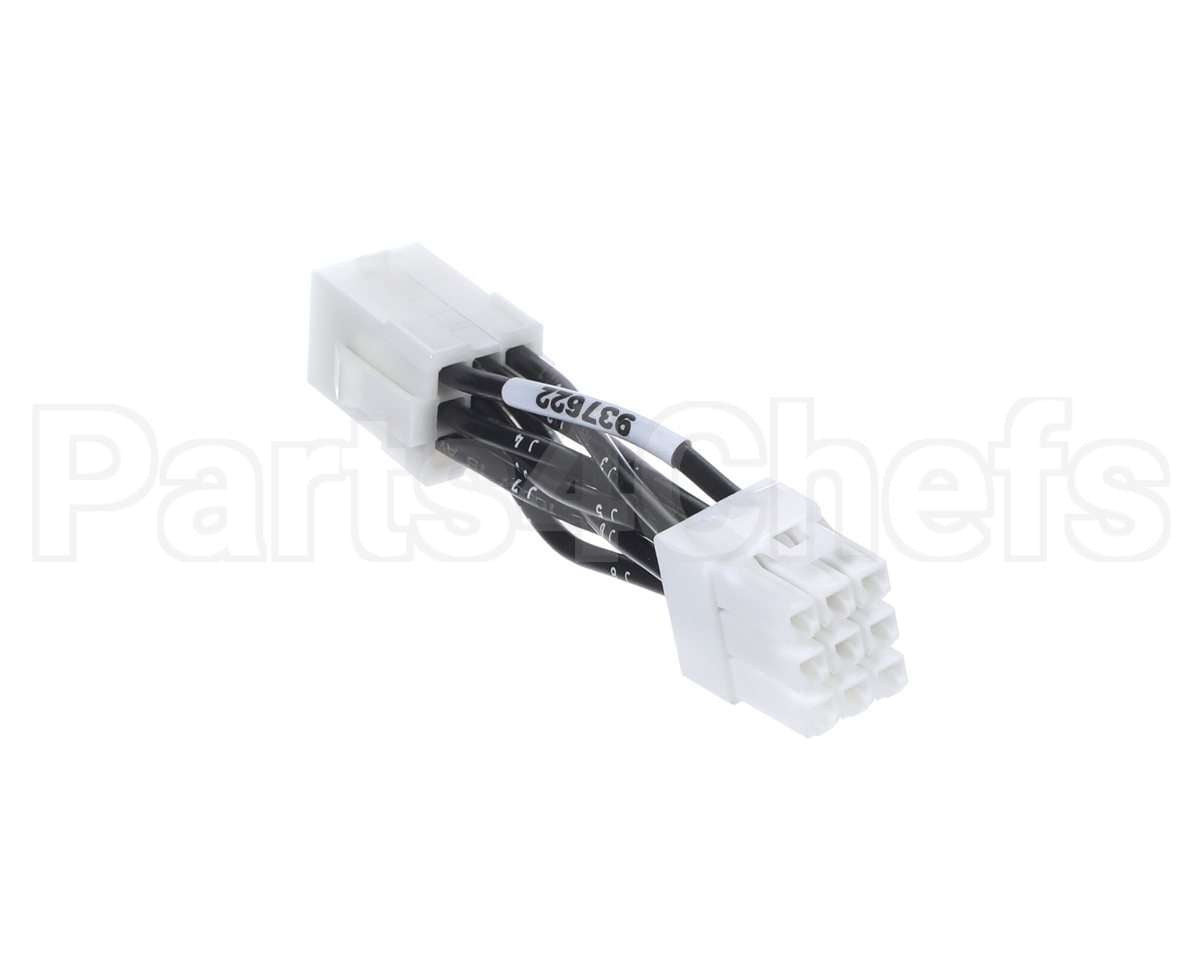 00-937622 Hobart Harness, Service Adapter Fem 9