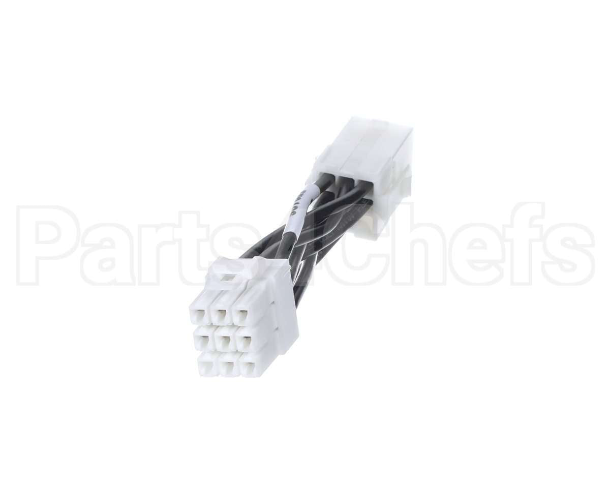 00-937622 Hobart Harness, Service Adapter Fem 9