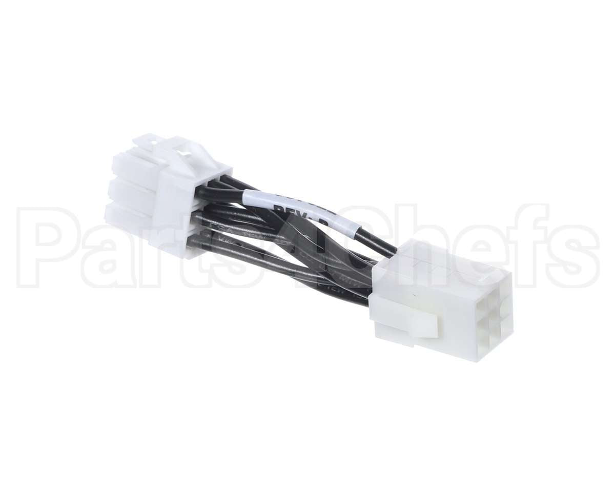 00-937622 Hobart Harness, Service Adapter Fem 9