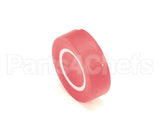 00-937630 Hobart Cap, Round Pushbutton Assembly