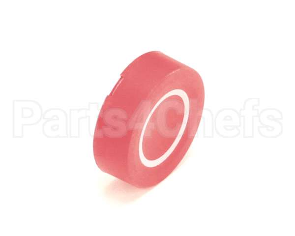 00-937630 Hobart Cap, Round Pushbutton Assembly